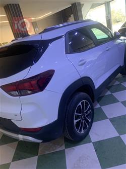 شيفروليه تريل بليزر